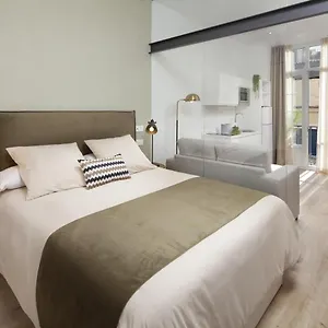 Inmálaga Kora Apartamento Málaga
