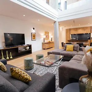 Appartement Galmen, Sevilla