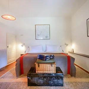 Mountain Refuge Apartamento Gerona