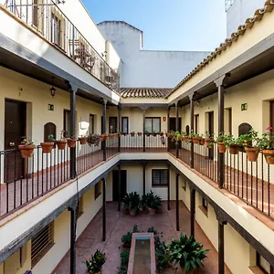 Appartement Lumbreras Host, Séville