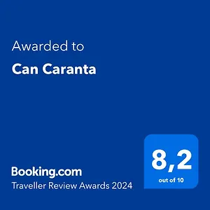 https://can-caranta.catalonia-hotels.com