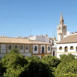 Appartement En La Plaza Dona Elvira, 7, Séville