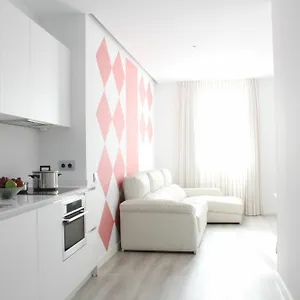 Appartement Life Santo Rey, Sevilla