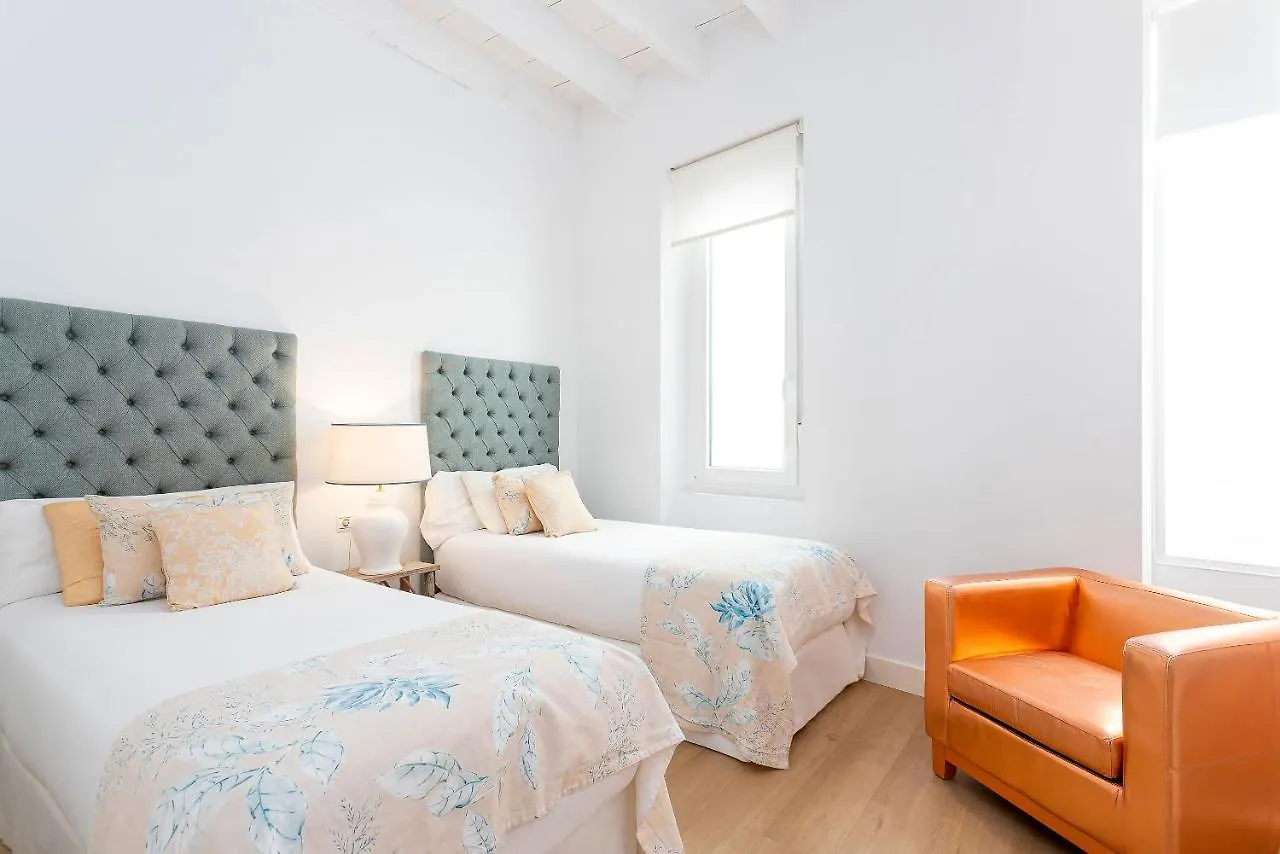 Genteel Home Julio Cesar location